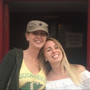 Meet your Posher, Erin